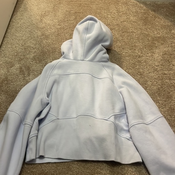 lululemon scuba - Picture 2 of 2